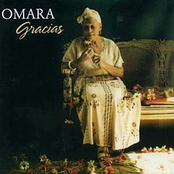 Omara Portuondo - Gracias album