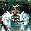 Omarion - Ice Box альбом