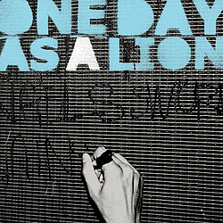 One Day as a Lion - One Day As A Lion album