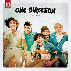 One Direction - Up All Night album
