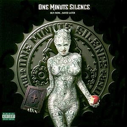 One Minute Silence - Buy Now... Saved Later album