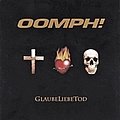 Oomph! - Glaube Liebe Tod album
