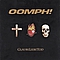 Oomph! - Glaube Liebe Tod альбом