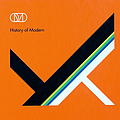 Orchestral Manoeuvres In The Dark - History of Modern album