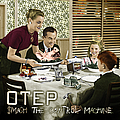 Otep - Smash the Control Machine album