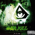 Overkill - W.F.O. альбом