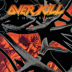 Overkill - I Hear Black album