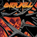Overkill - I Hear Black альбом