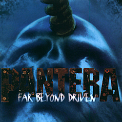 Pantera - Far Beyond Driven album