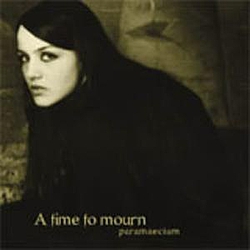 Paramaecium - A Time To Mourn альбом