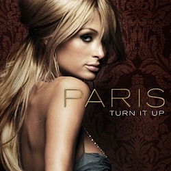 Paris Hilton - Turn It Up album