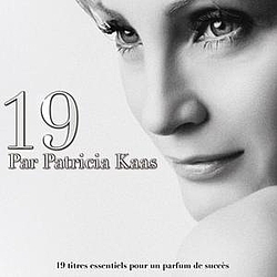 Patricia Kaas - 19 album