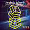Patrick Stump - Soul Punk альбом
