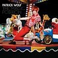 Patrick Wolf - Magic Position альбом
