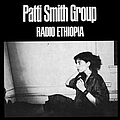 Patti Smith - Radio Ethiopia album
