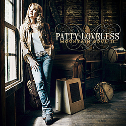Patty Loveless - Mountain Soul II альбом