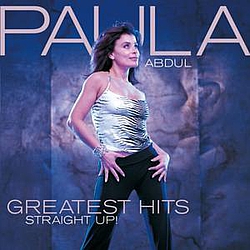 Paula Abdul - Greatest Hits: Straight Up! альбом