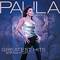 Paula Abdul - Greatest Hits: Straight Up! album
