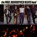 The Paul Butterfield Blues Band - Paul Butterfield Blues Band album