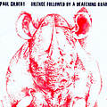 Paul Gilbert - Silence Followed by a Deafening Roar album