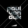Paul Van Dyk - Volume album