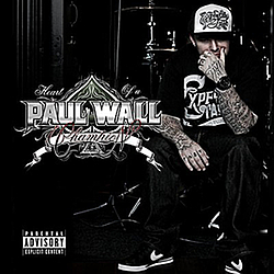 Paul Wall - Heart of a Champion album