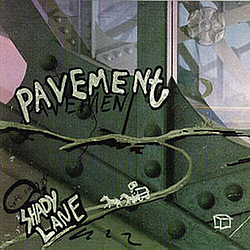 Pavement - Shady Lane album
