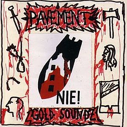 Pavement - Gold Soundz album