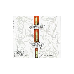 Pavement - Trigger Cut альбом