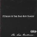 P. Diddy - The Saga Continues album