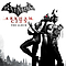 Daughtry - Batman: Arkham City album