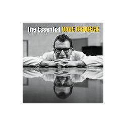 Dave Brubeck - The Essential Dave Brubeck (disc 2) альбом