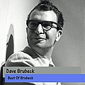 Dave Brubeck - Best Of Brubeck album