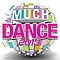 David Guetta - MuchDance 2013 альбом