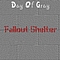 Day Of Gray - Fallout Shelter album