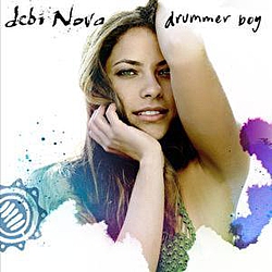 Debi Nova - Drummer Boy альбом