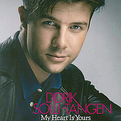 Didrik Solli-Tangen - My Heart is Yours album
