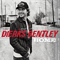 Dierks Bentley - Home album