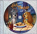 Disney - Lady and the Tramp and Friends альбом