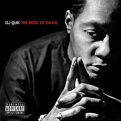 DJ Quik - The Book of David album