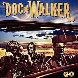 Doc Walker - Go album