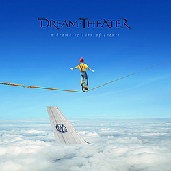 Dream Theater - A Dramatic Turn of Events album
