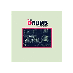 The Drums - Summertime EP альбом