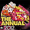Duck Sauce - Ministry of Sound: The Annual 2012 альбом