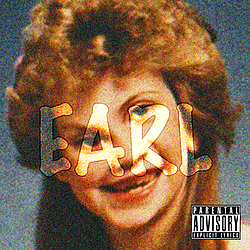 Earl Sweatshirt - EARL album