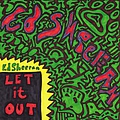 Ed Sheeran - Let It Out album