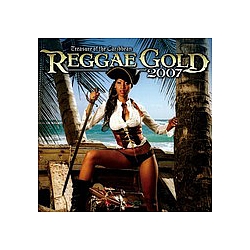 Elephant Man - Reggae Gold 2007 альбом