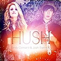 Emily Osment - Hush альбом