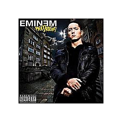 Eminem - Remission album