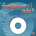 Eric Saade - Topchart Mix альбом